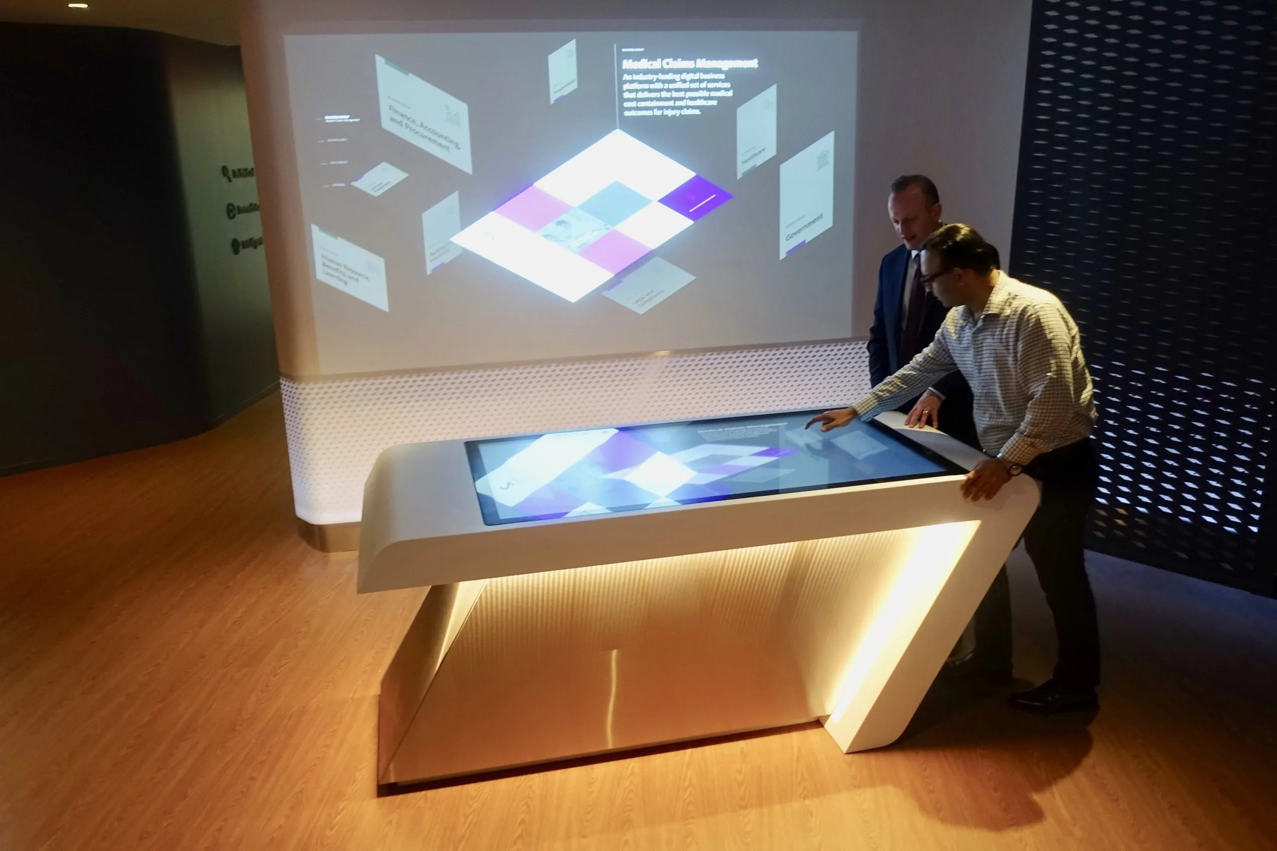Conduent Innovation Center