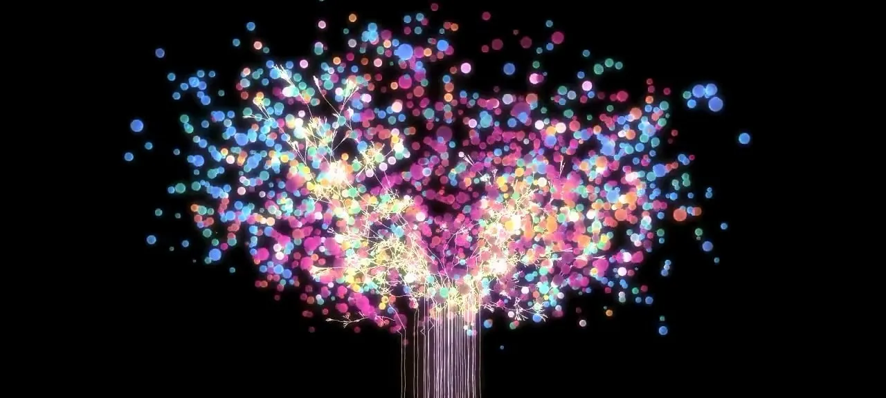 Gwanghwa World Tree